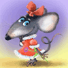 Аватар для Мыша