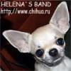 Аватар для Helena's Band