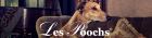 Косметика Les Poochs (США) для собак